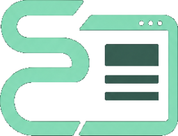 Sam C Web Studio logo
